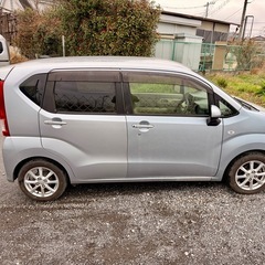 ダイハツ　ムーヴ　平成29年車の画像