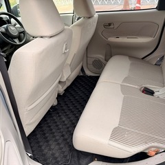 ダイハツ　ムーヴ　平成29年車の画像