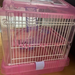 ハムスターケージ三階建て
の画像