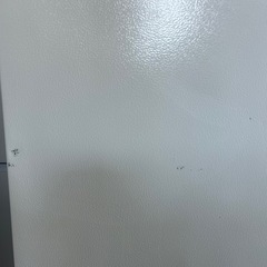 ニトリ　2ドア冷蔵庫グラシア（決まりました）の画像