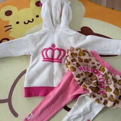 baby dollキティ（90）の画像