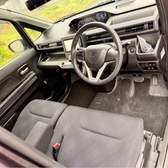 スズキ　ワゴンR  令和１年車　車検10\03の画像