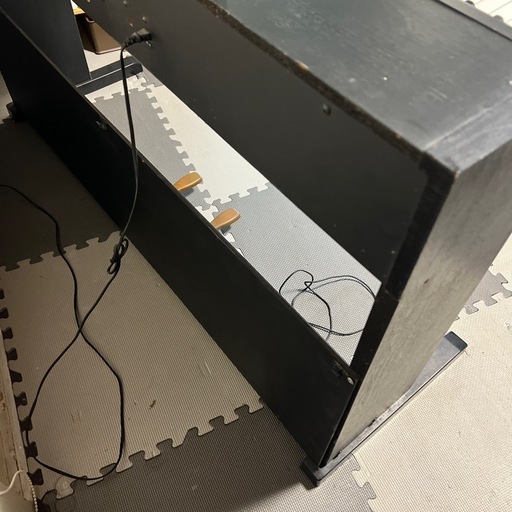 Technics ピアノタッチ　88鍵　電子ピアノ
