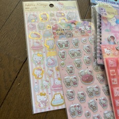 シールセットの画像