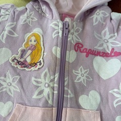 baby dollラプンツェル（80）の画像