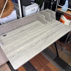 デスクチェアセットの画像