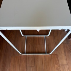 IKEA ハンガーラックの画像