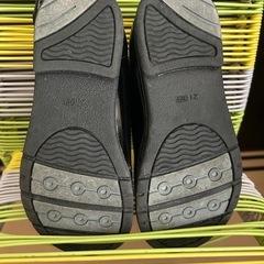 パンプス20.5センチの画像