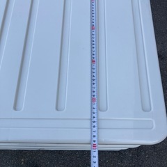 便利洋服収納ケース‼️600円の画像