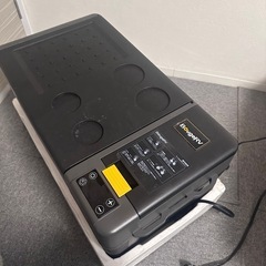 車載冷蔵庫　20L
の画像