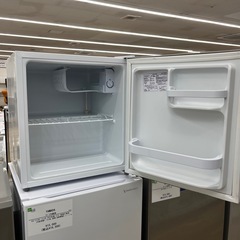 Abitelax アビテラックス AR-515E 2020年製 1ドア 定格内容積46L 冷蔵庫 のご紹介です！の画像