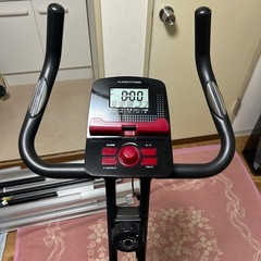 ALINCO FITNESS    AFBX4620の画像