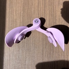 トレーニング用品の画像