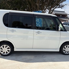 ☆RSカスタム☆車検込み/保証ありの画像