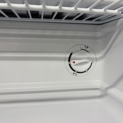 【ジャングルジャングル岸和田和泉インター店】冷凍庫 ヤマゼン YF-WU30 2022年製 31L 山善 1ドア 一人暮らし用 セカンド 家電 和泉市 堺市 岸和田市 泉大津市 高石市 泉北郡忠岡町の画像