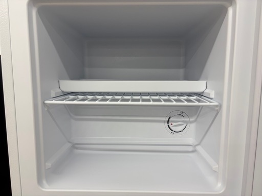 【ジャングルジャングル岸和田和泉インター店】冷凍庫 ヤマゼン YF-WU30 2022年製 31L 山善 1ドア 一人暮らし用 セカン
