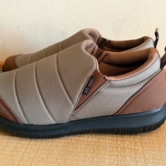 【未使用】スリッポン
の画像