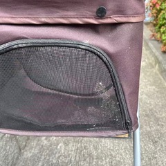 【無料
】ペットカーの画像