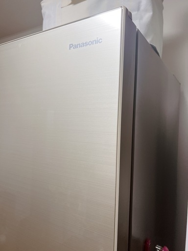 Panasonic パナソニック 冷蔵庫