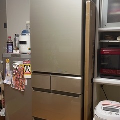 Panasonic パナソニック 冷蔵庫の画像