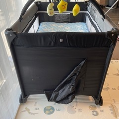 【3月31日まで】KATOJI プレイヤードNewYorkBabyの画像