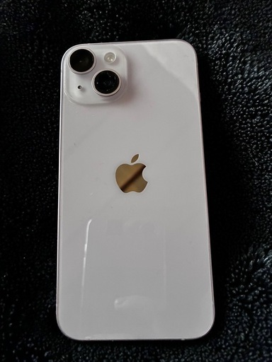 iPhone14ジャンク