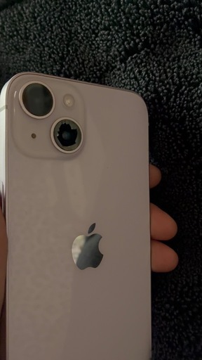 iPhone14ジャンク