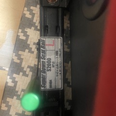 バケットシート2脚セットの画像