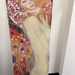 アートパネル   ウォールアート クリムト模造品の画像