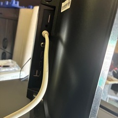 ハイセンス　24インチ　テレビ　　2025年製の画像