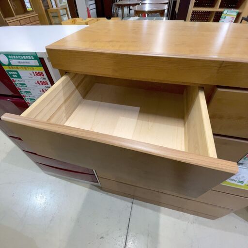 整理ﾀﾝｽ(No:1285271)