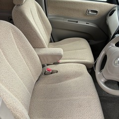 ⭐︎激安⭐︎ SUZUKI スズキ　パレット　車検長い　不具合無し　内外装キレイの画像