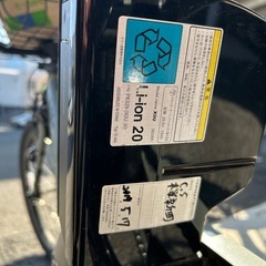 bikke 電動アシスト自転車の画像