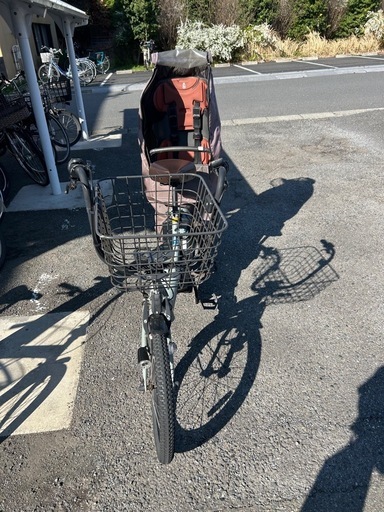 bikke 電動アシスト自転車