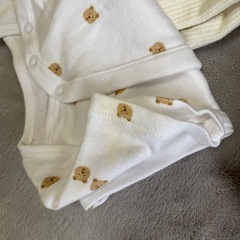 ベビー服　女の子　80〜90まとめの画像