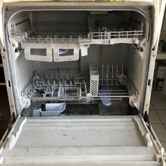 食洗機ジャンクの画像
