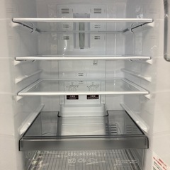 【トレファク高槻店】安心の1年間保証！取りに来れる方限定！MITSUBISH（三菱）の2ドア冷蔵庫のご紹介です！の画像