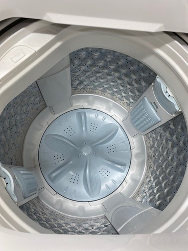 TOSHIBA　東芝　洗濯機 7kg　 AW-7GM2 2023年製
