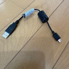 カーナビ用ケーブル各種の画像