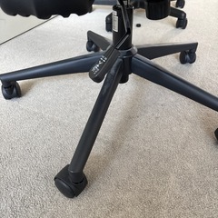 【売切れました！】 オフィスチェア ゲーミングチェア パソコンチェア  ハイバック デスクチェア チェアー 椅子 いす 高さ調整 キャスター付き ワークチェア 回転チェア ヘッド付きの画像