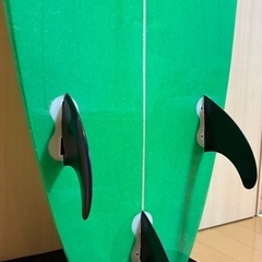 EPSサーフボードの画像