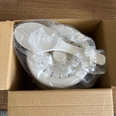 【引取り先決定】 の画像