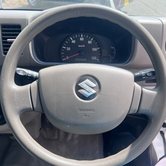 🔥燃費良い5速MT！スズキ エブリィバン 2WD🔥 の画像