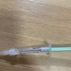 オパールエッセンス20% ホワイトニングの画像