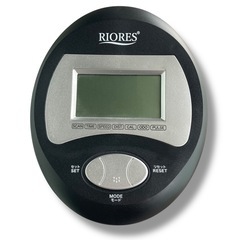 リオレス　フィットネスバイクの画像