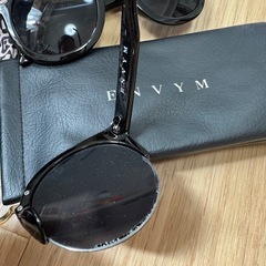 サングラスセットの画像