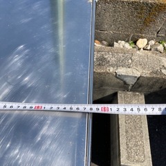 スチール棚‼️の画像