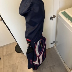 【レディース】ゴルフセットの画像