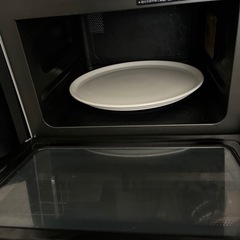 オーブンレンジの画像