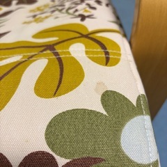 IKEAポエングの画像